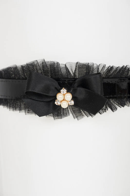 Ritsy Garter Set