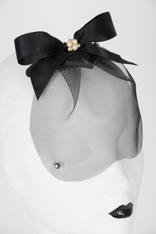 Ritsy Veil