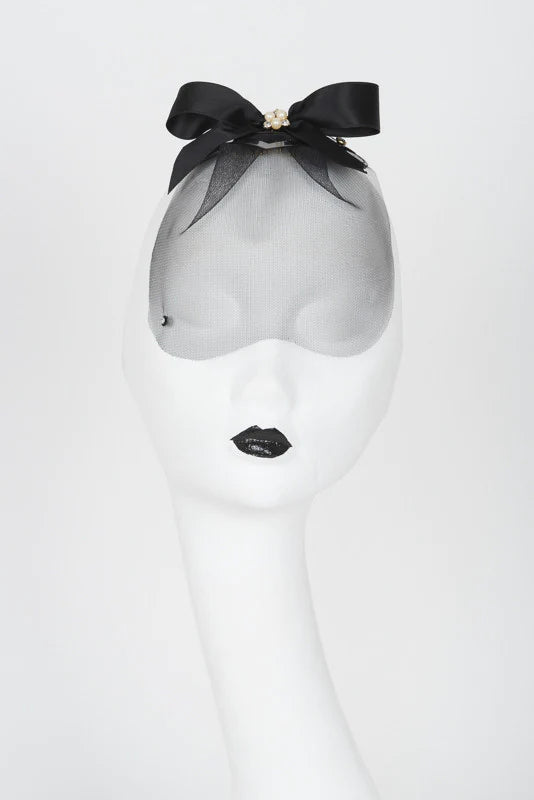 Ritsy Veil