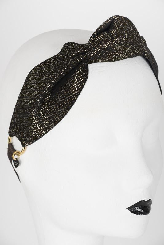Lush Turban Headband