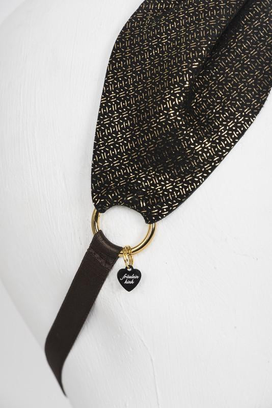 Lush Turban Headband