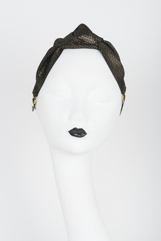 Lush Turban Headband