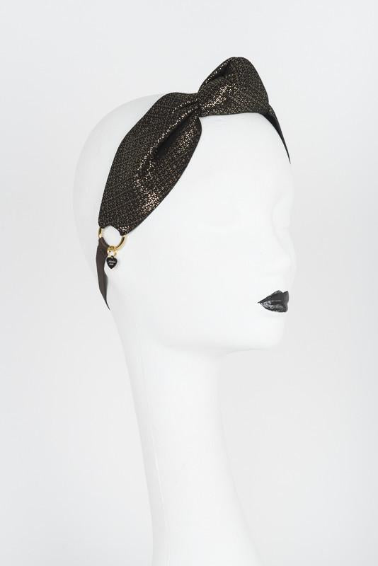 Lush Turban Headband