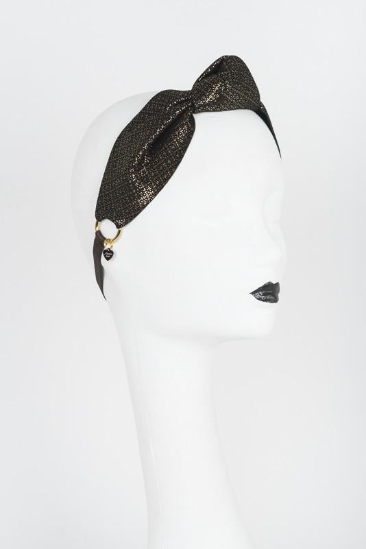 Lush Turban Headband – Naughty Girl Shop