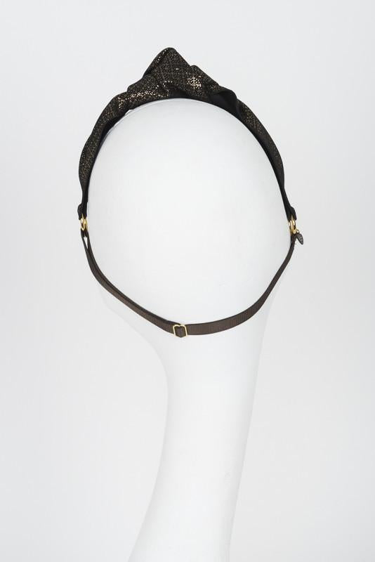 Lush Turban Headband