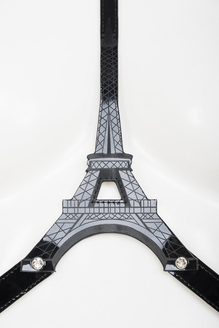 Eiffel Tower Harness