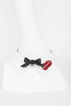 French Kiss Collar