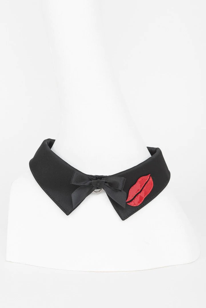 Kiss Noir Collar