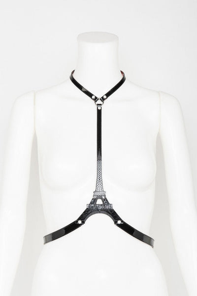 Eiffel Tower Harness
