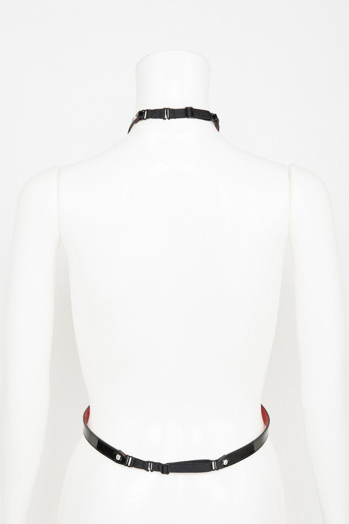 Eiffel Tower Harness