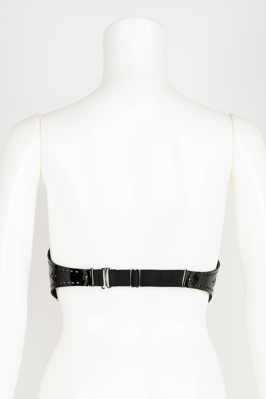 Nero Black Bra