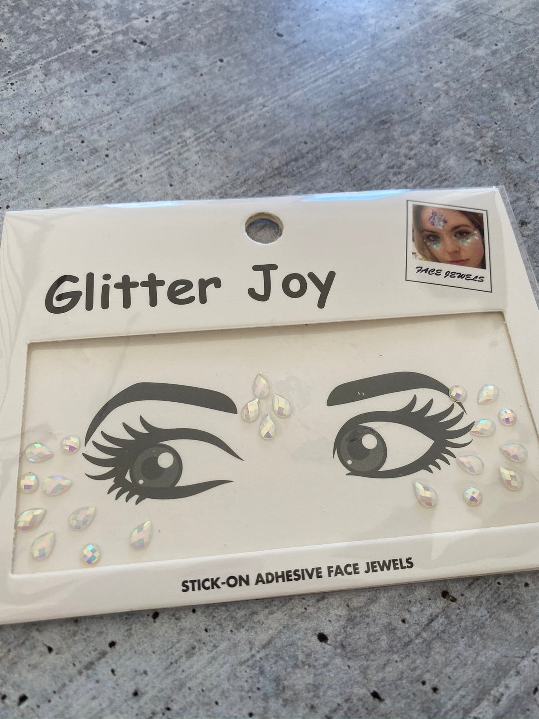 Opal Eye Gems