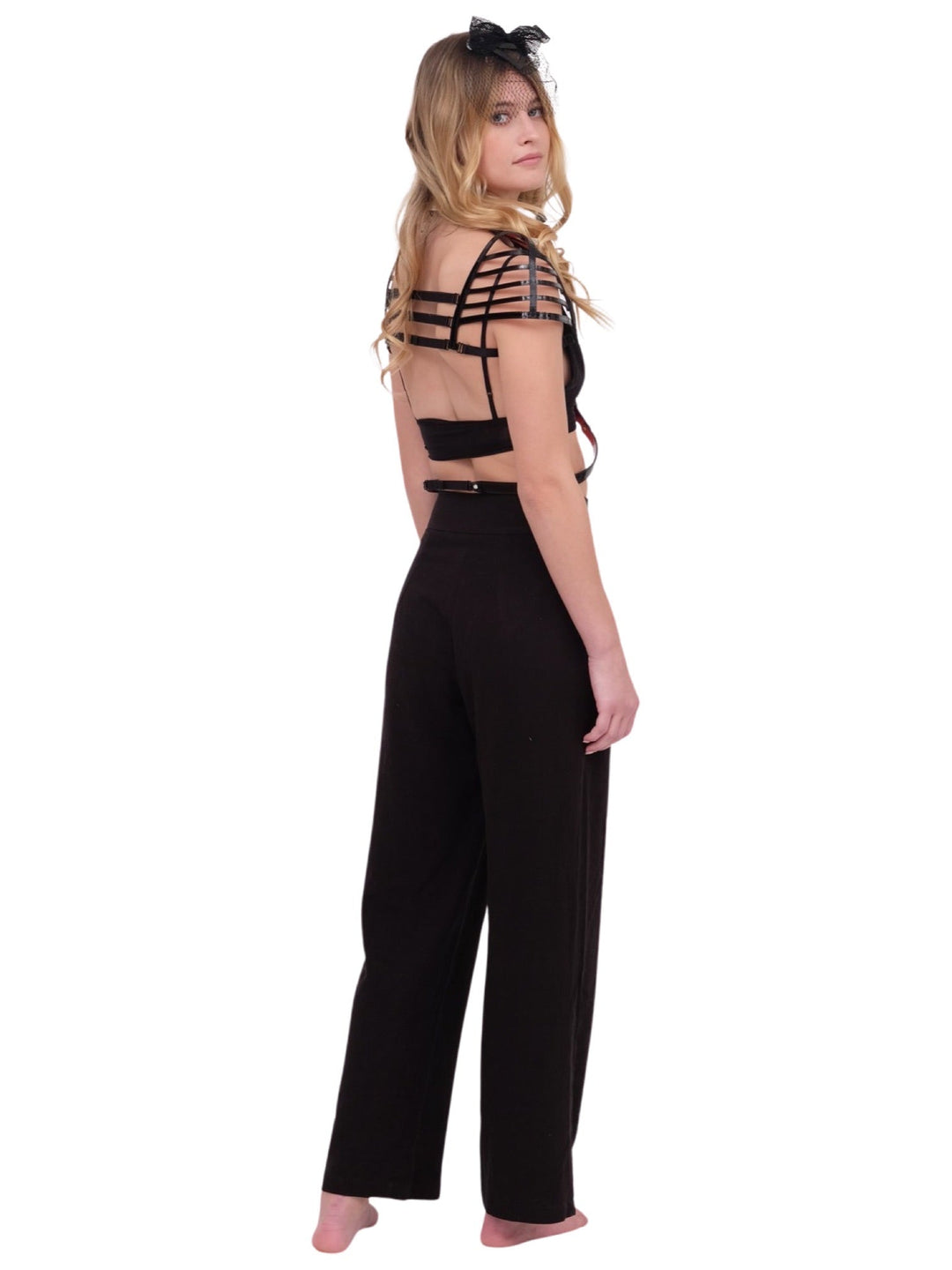 Eiffel Tower Harness