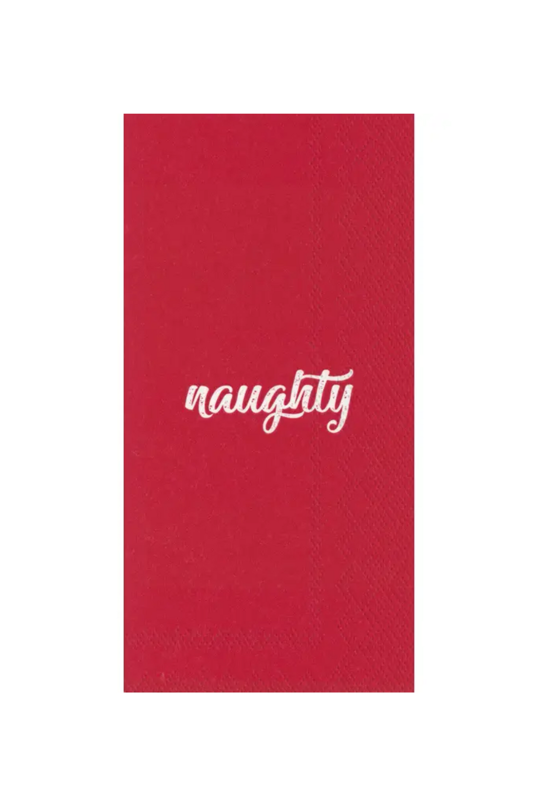Naughty Cocktail Paper Napkins