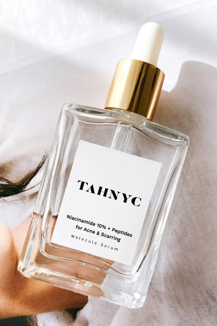 Niacinamide 10% + Peptides for Acne &amp; Scarring