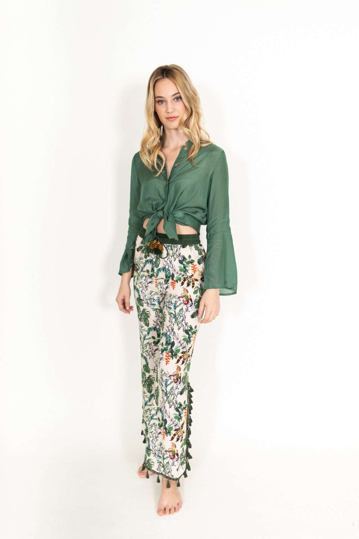 Lanai Pants