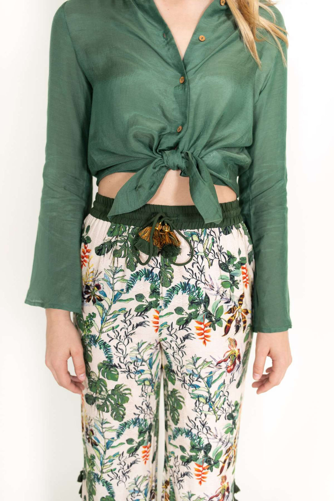 Lanai Pants