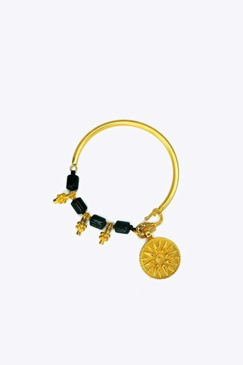 Solsticio Bracelet Dark Blue