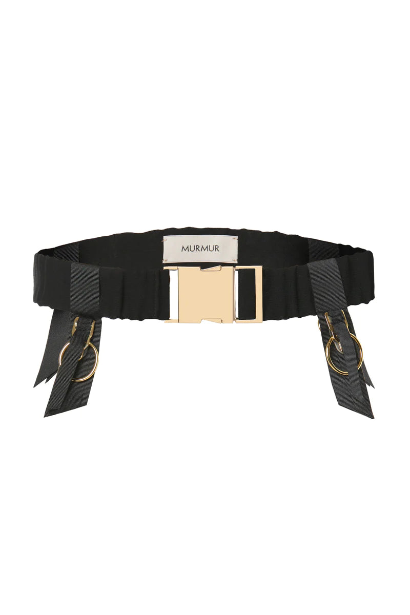 Black Temptation Belt