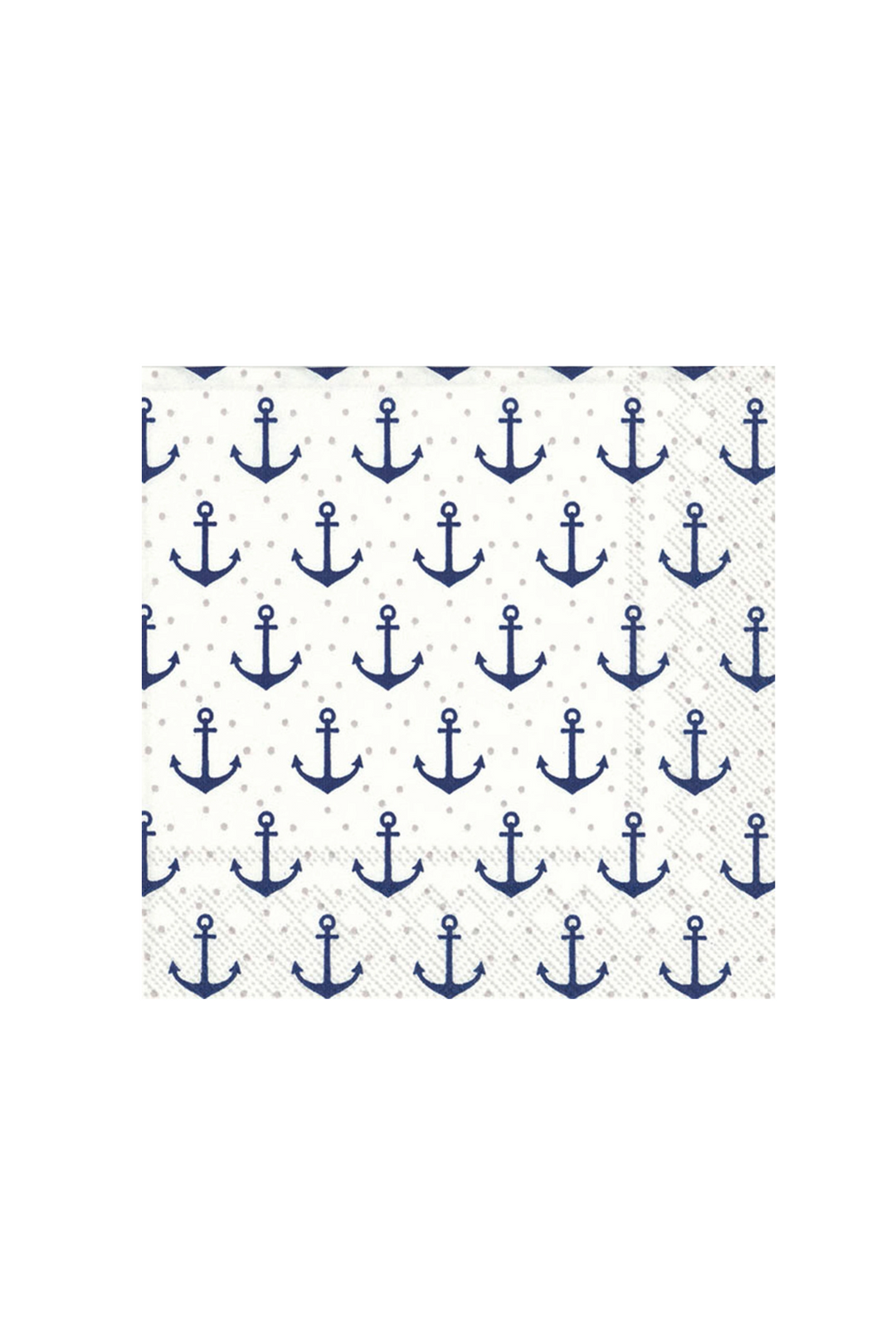 Anchor Cocktail Napkins