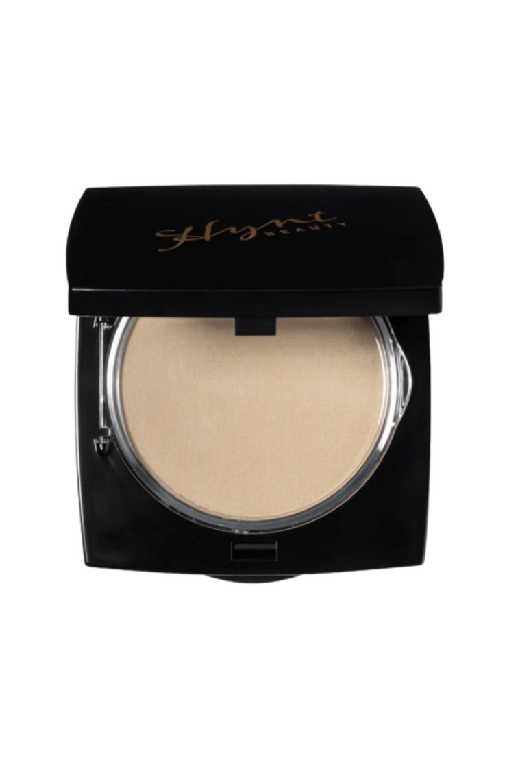 Encore Fine Pressed Powder - Nude Sand