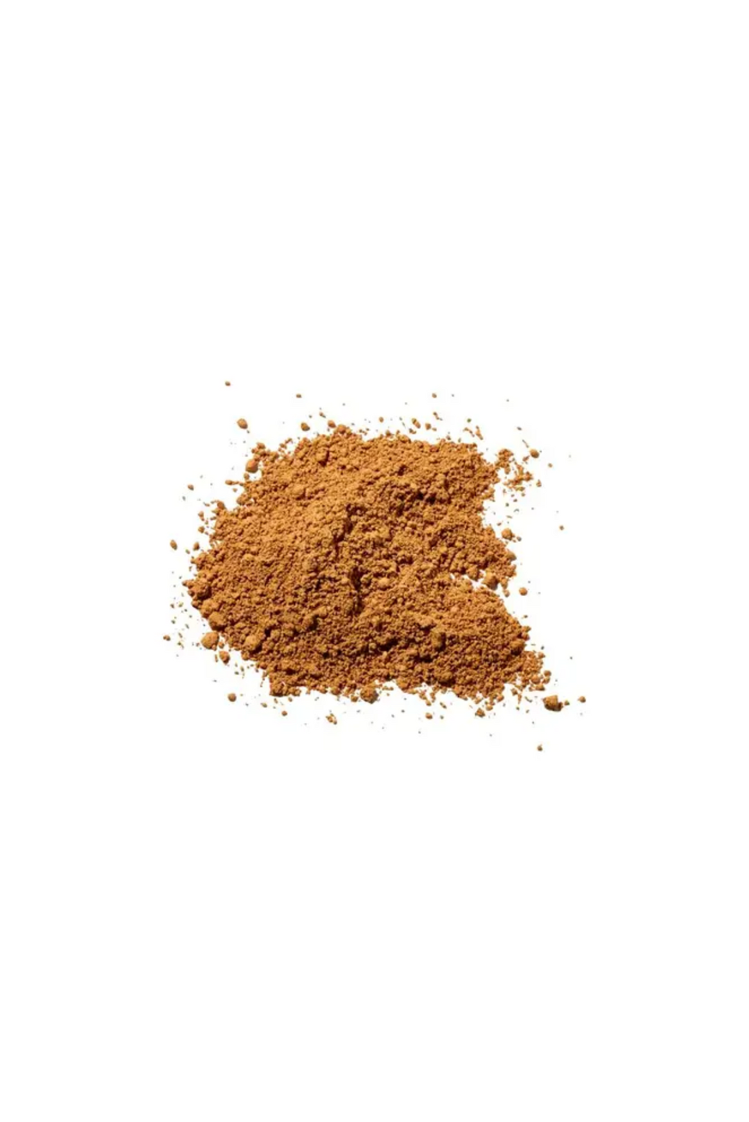 Velluto Pure Foundation Powder - Bronzed Caramel