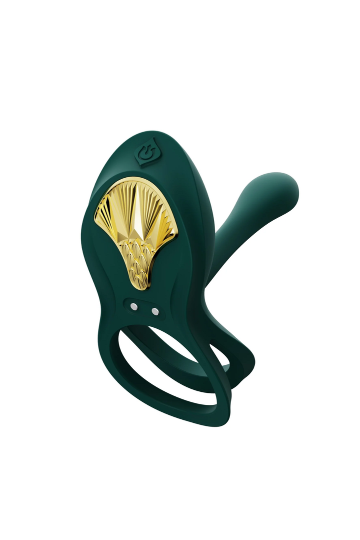 Bayek Vibrating Couple&