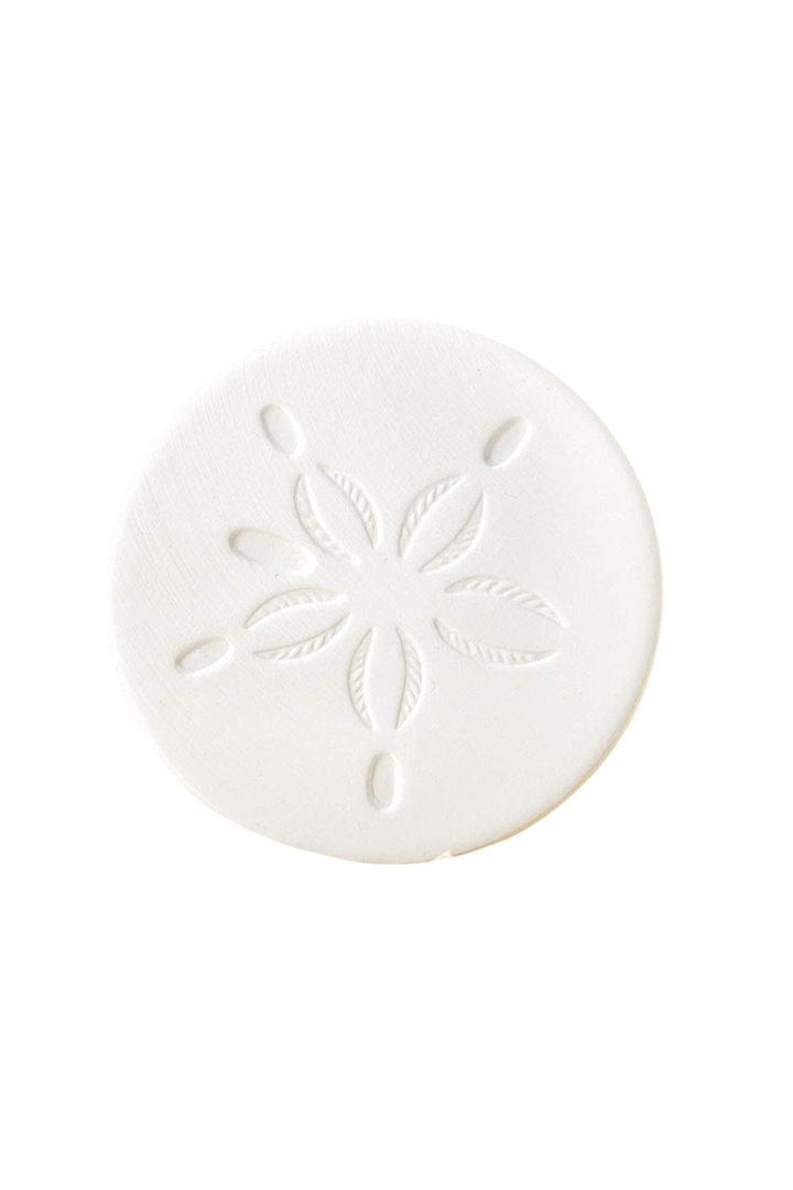 By the Shore Sand Dollar Coaster