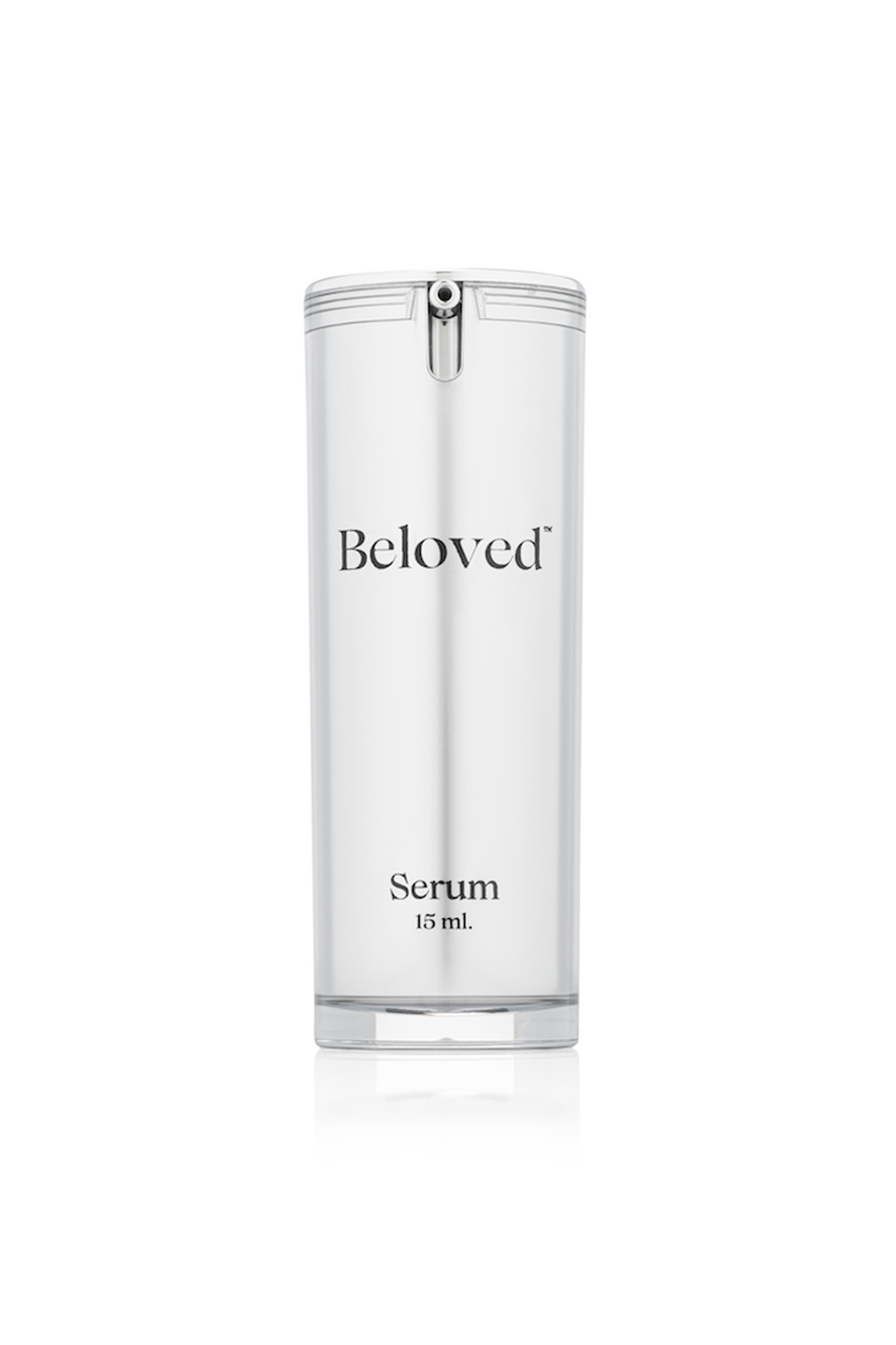 Vegan Beloved Luxurious Intimacy Serum (Lube)