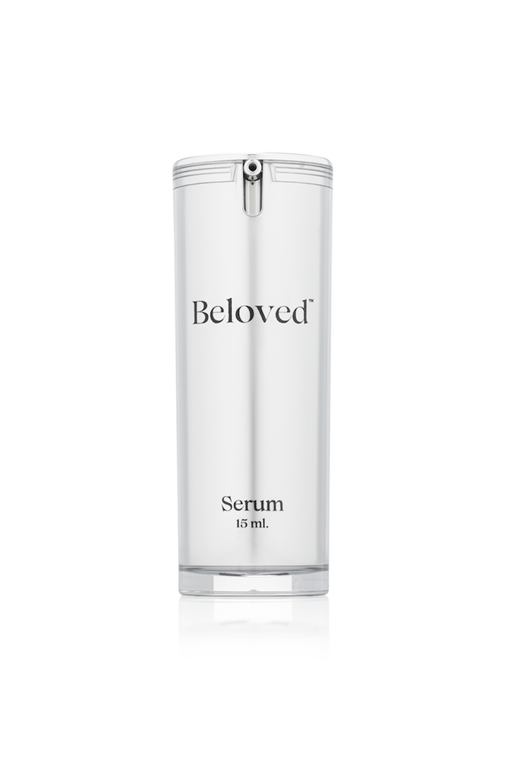 Vegan Beloved Luxurious Intimacy Serum (Lube)