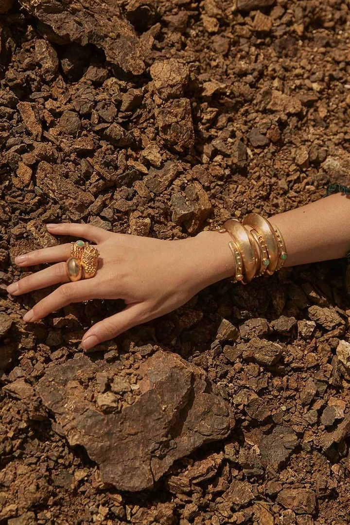 Berber Bracelet