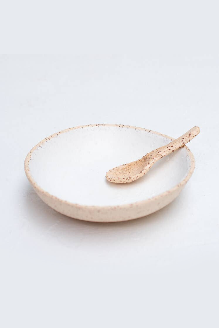 Hiera Handcrafted Masking Bowl