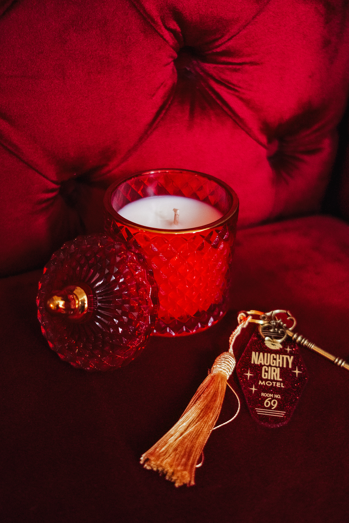 Sienna Candle
