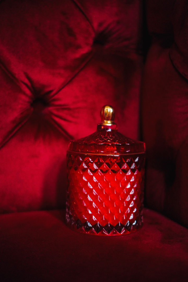 Sienna Candle