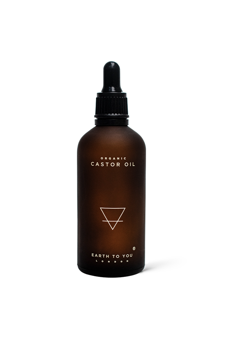 Organic Castor Oil