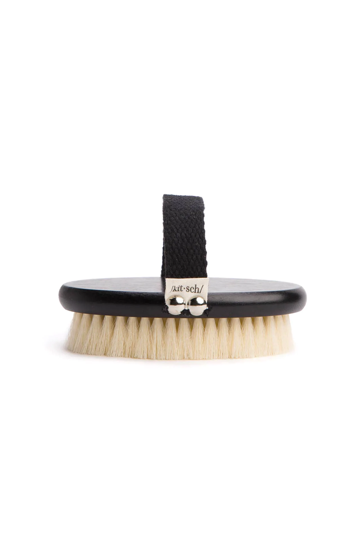 Body Dry Brush