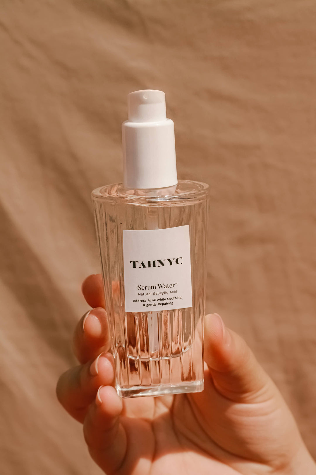 Natural Salicylic Acid Serum Water
