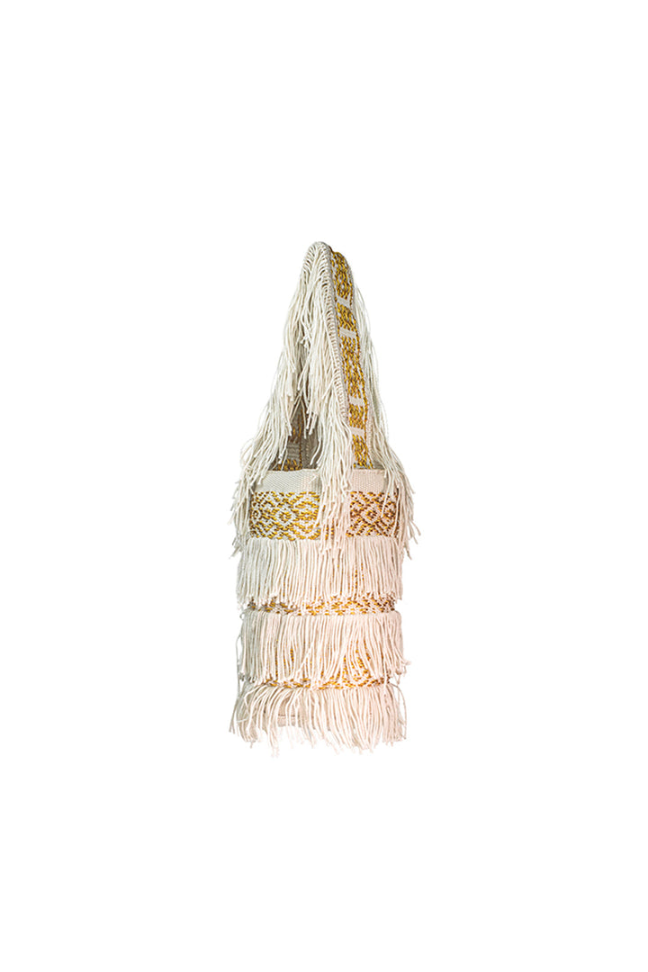 Gypsy Sol Fringe Bag