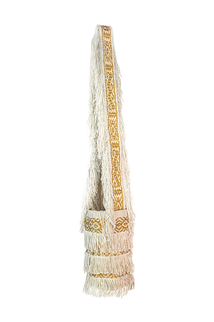 Gypsy Sol Fringe Bag