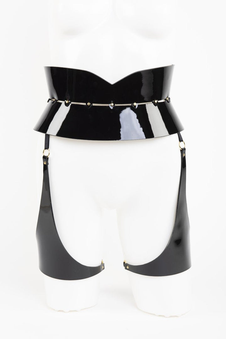 Waist Belt Garter