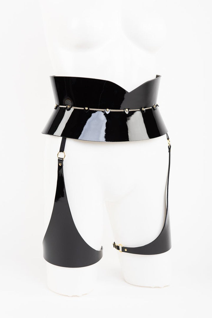 Waist Belt Garter