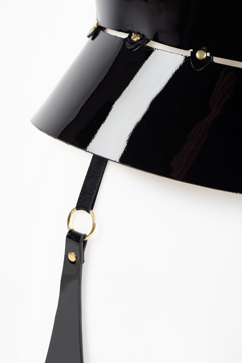 Waist Belt Garter