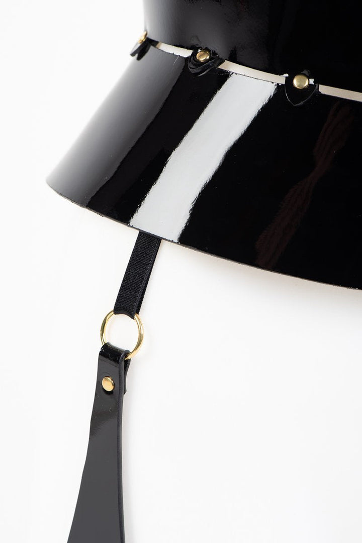 Waist Belt Garter