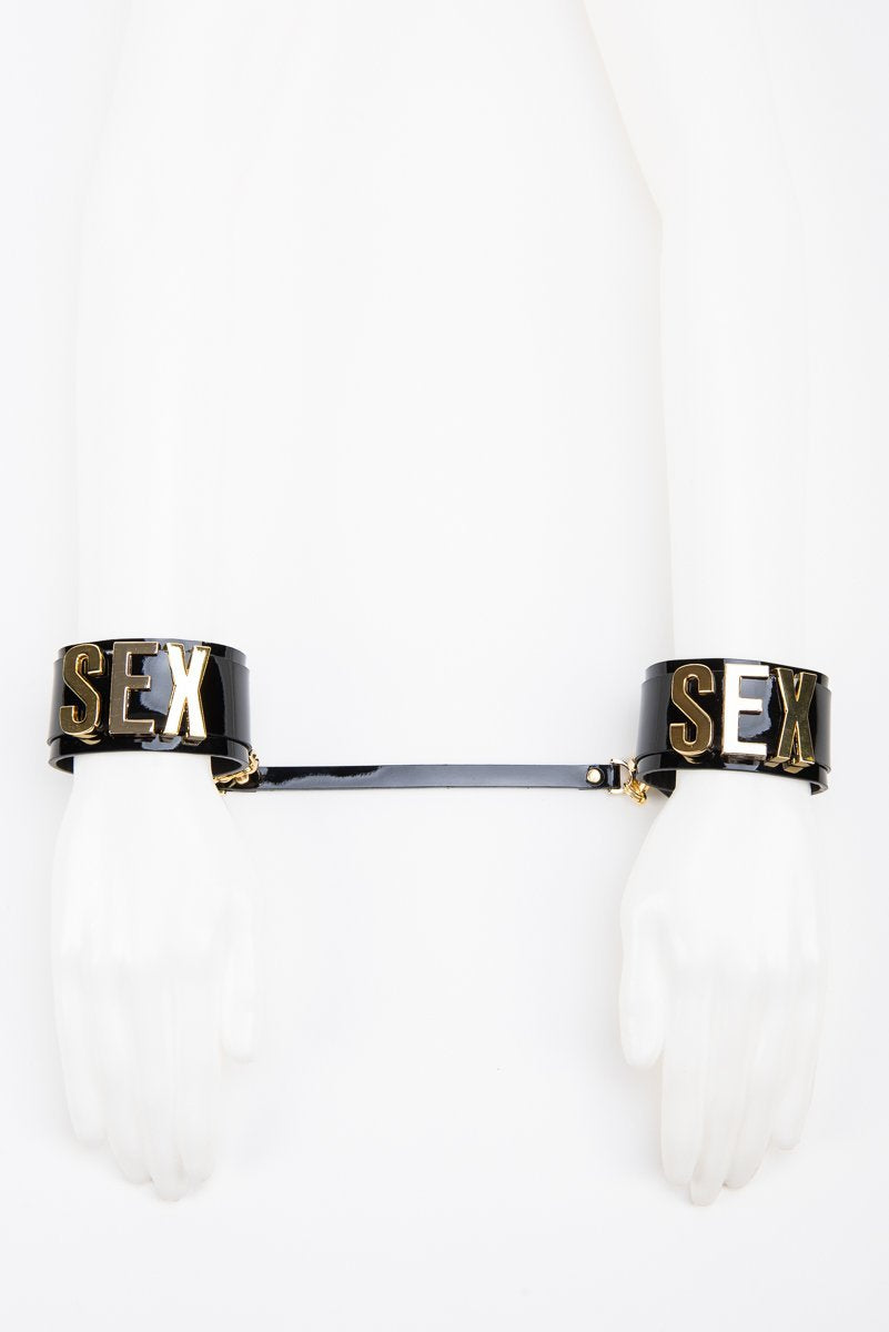 Sex Handcuffs