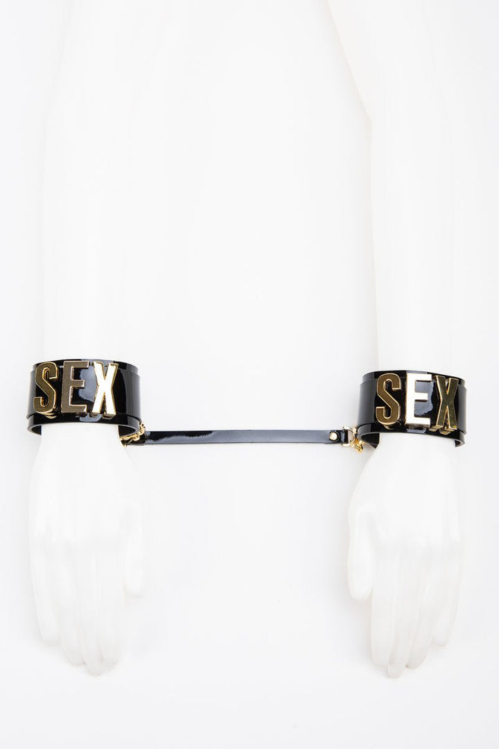 Sex Handcuffs