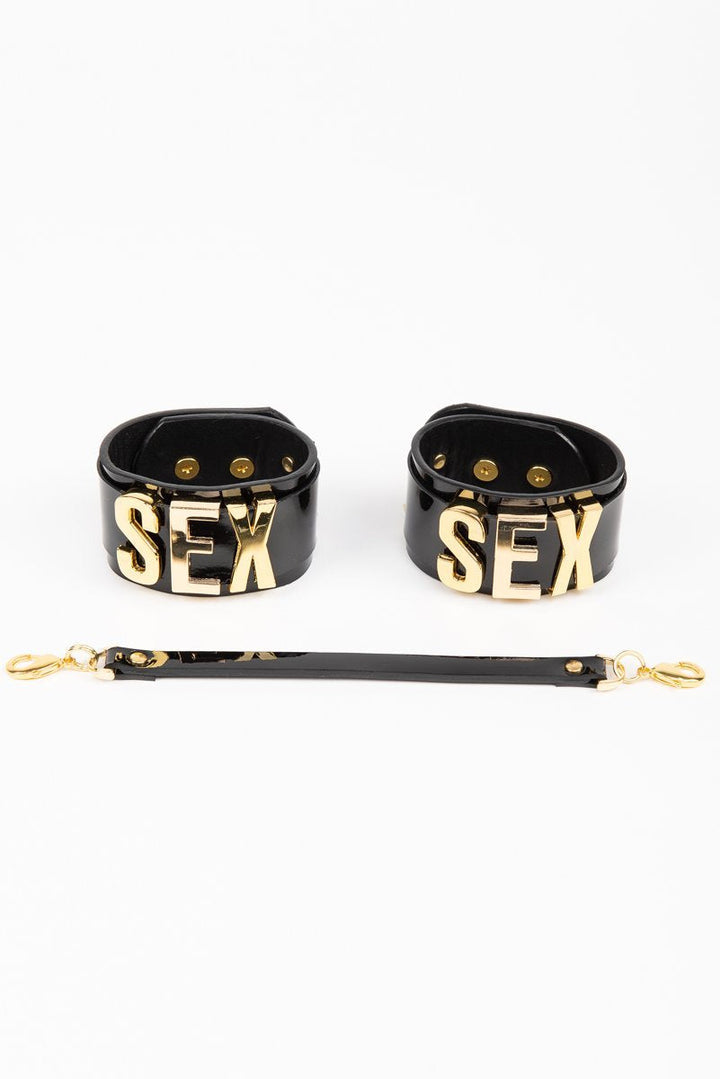 Sex Handcuffs