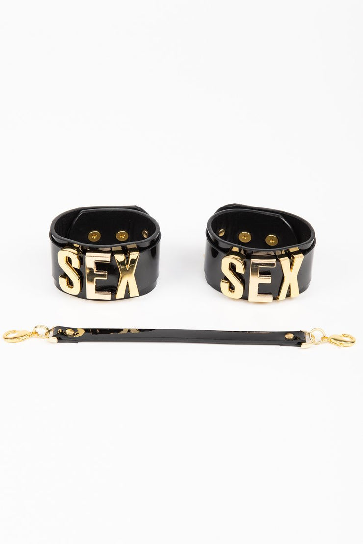 Sex Handcuffs