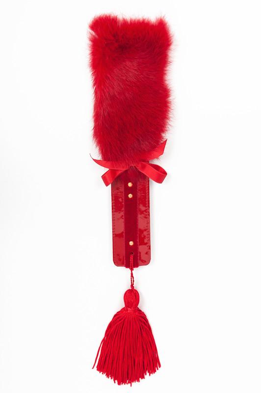 Rouge Paddle