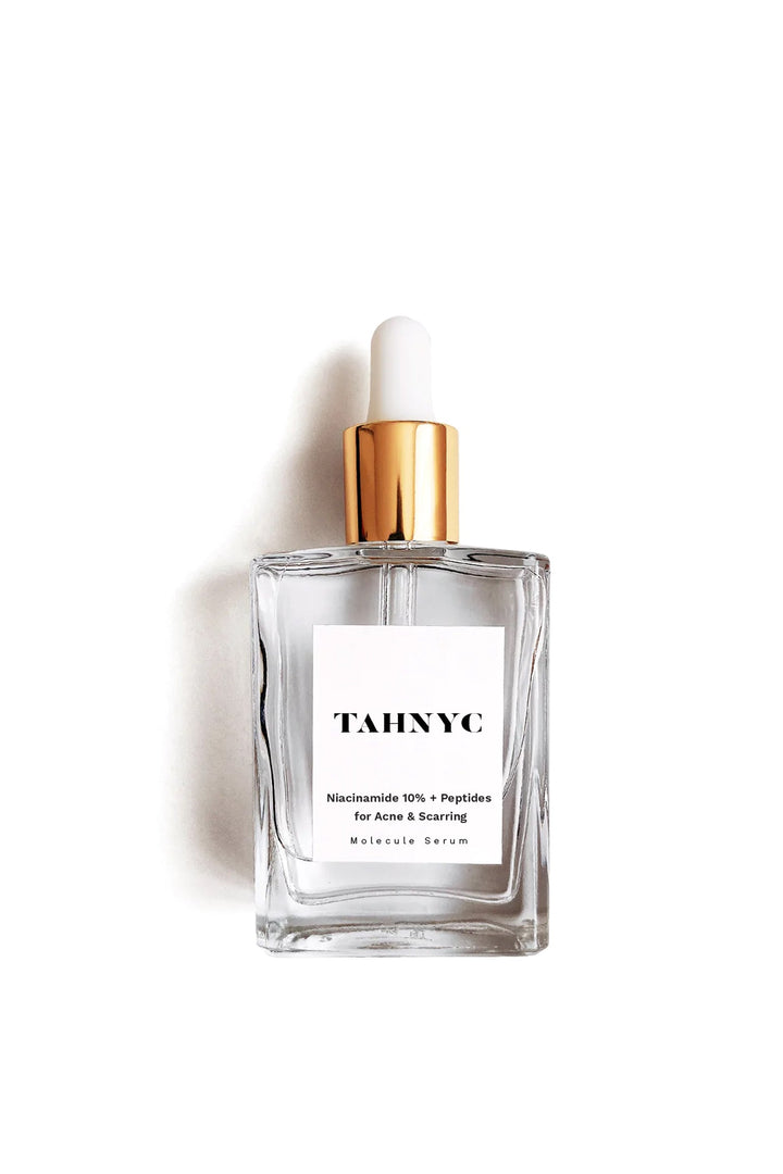 Niacinamide 10% + Peptides for Acne &amp; Scarring